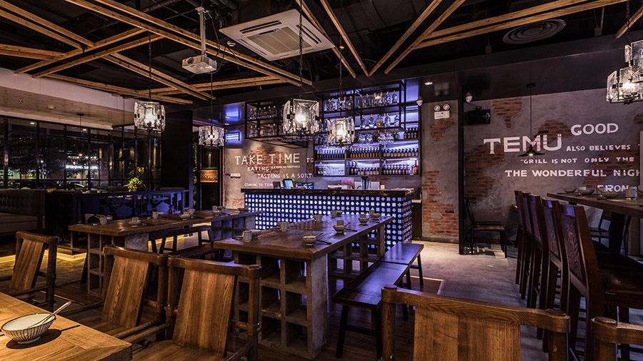 特幕烤肉餐厅-14