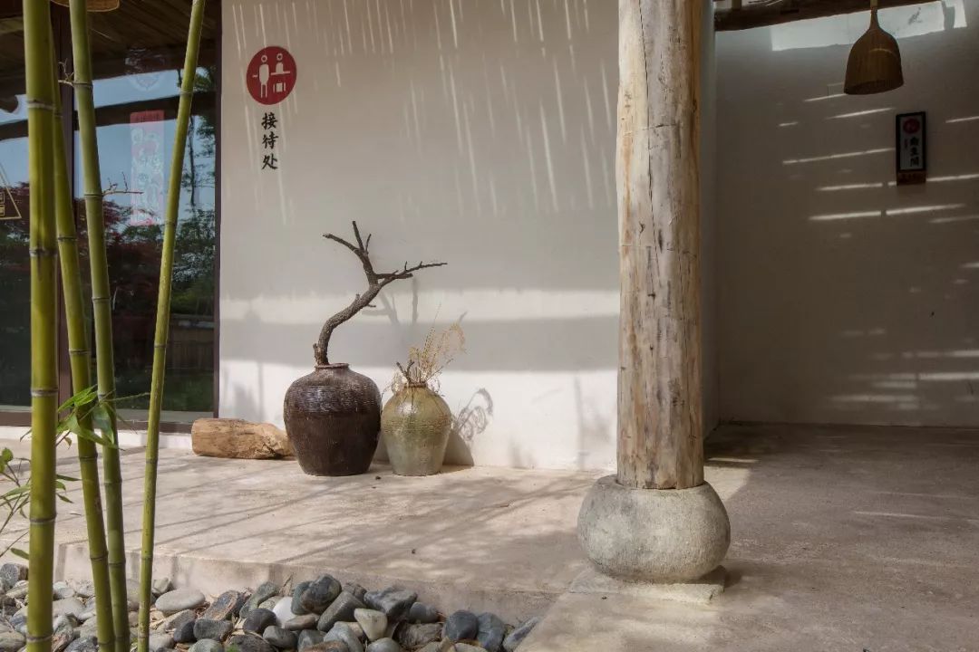 东麦窑社区美丽乡村环境综合整治工程丨中国青岛-118