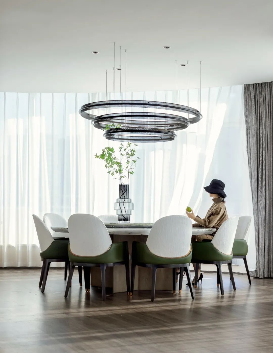 金昌北海开元名都大酒店丨中国广西丨深圳市嘉行设计顾问有限公司-35