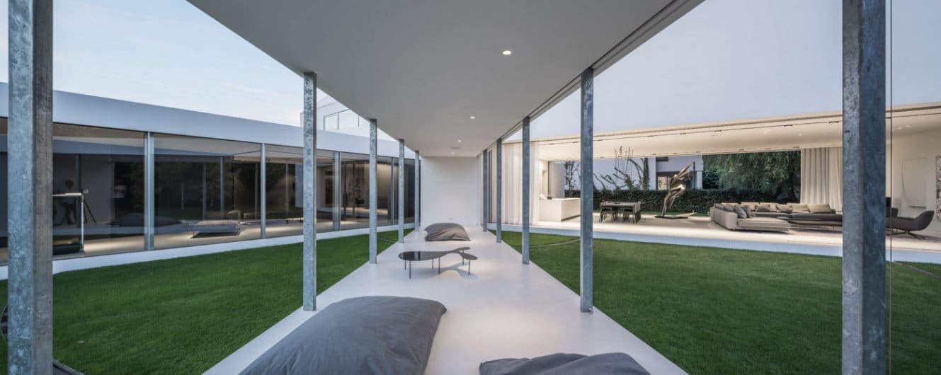 丨波兰KWK Promes建筑事务所-27