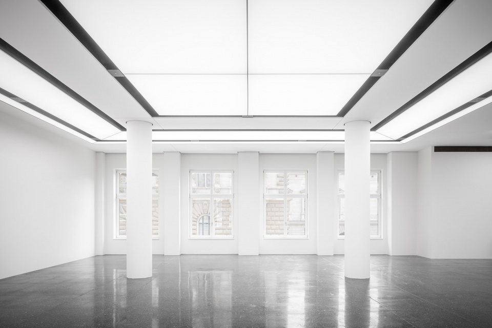 汉堡布塞留斯美术馆新址-20