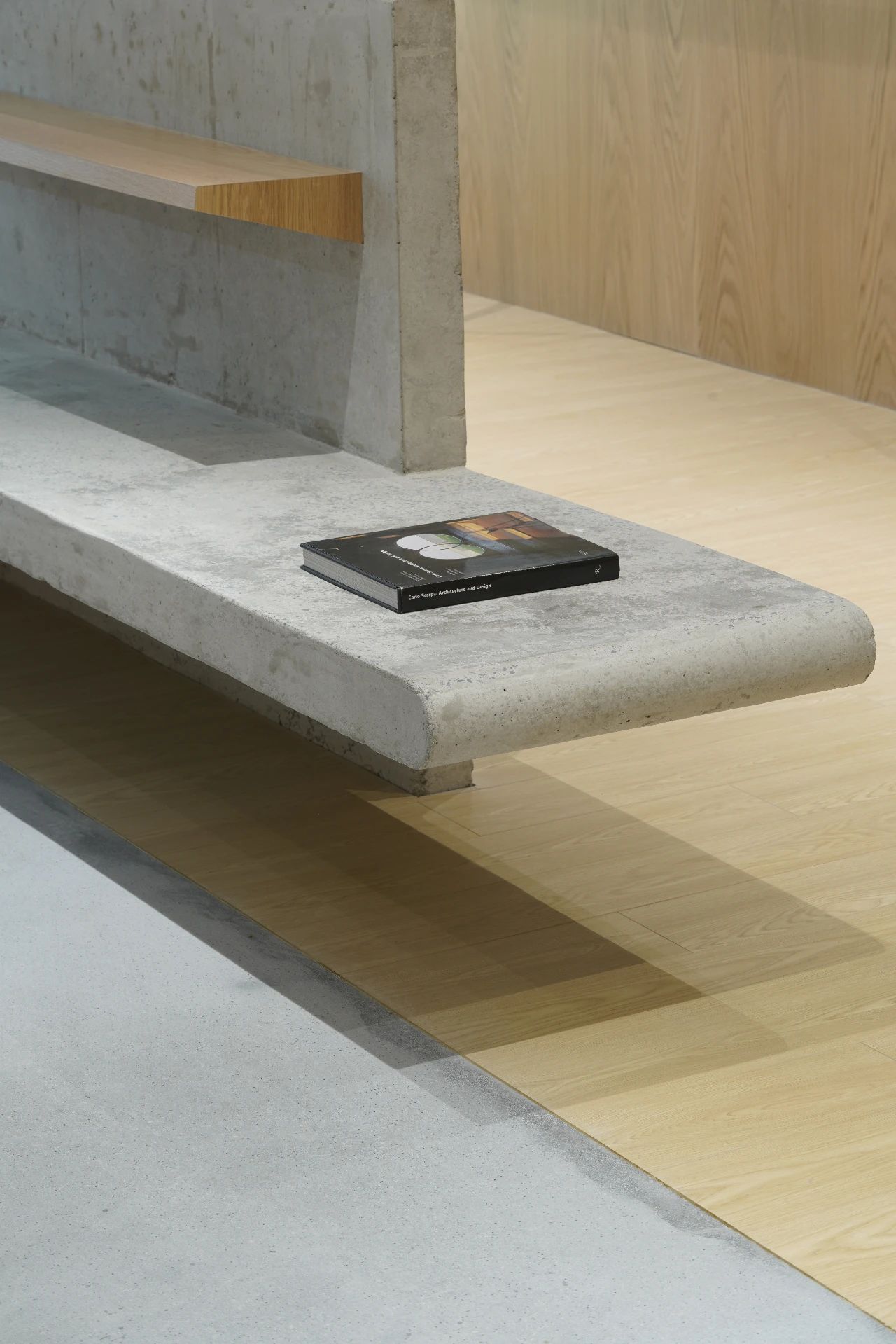 THE ENGINEER 线下体验店丨中国杭州丨杭州高俊天室内设计有限公司-46