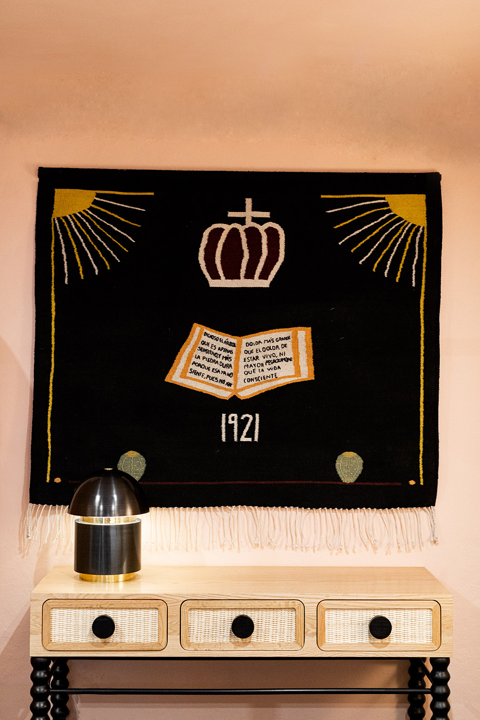 Casa Hoyos 精品酒店丨墨西哥丨AG studio-67