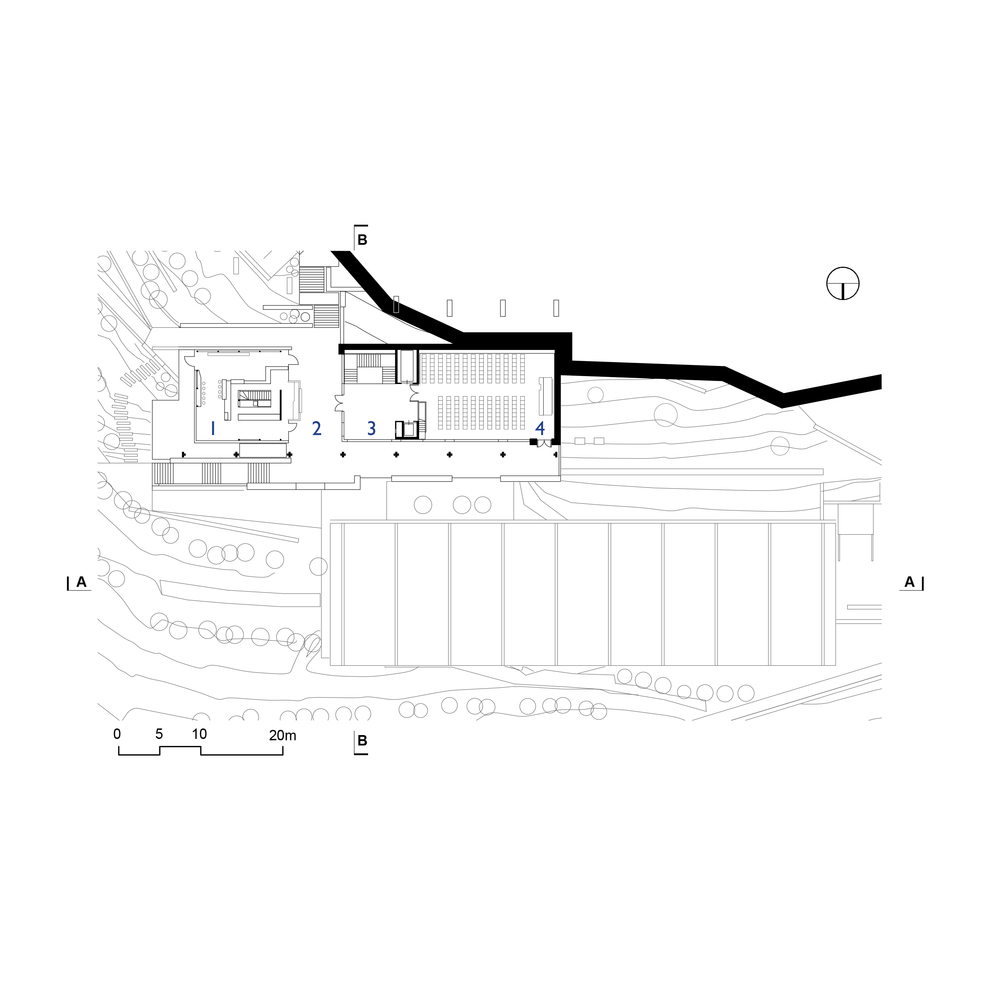 Chios Mastic Museum  KIZIS STUDIO-49