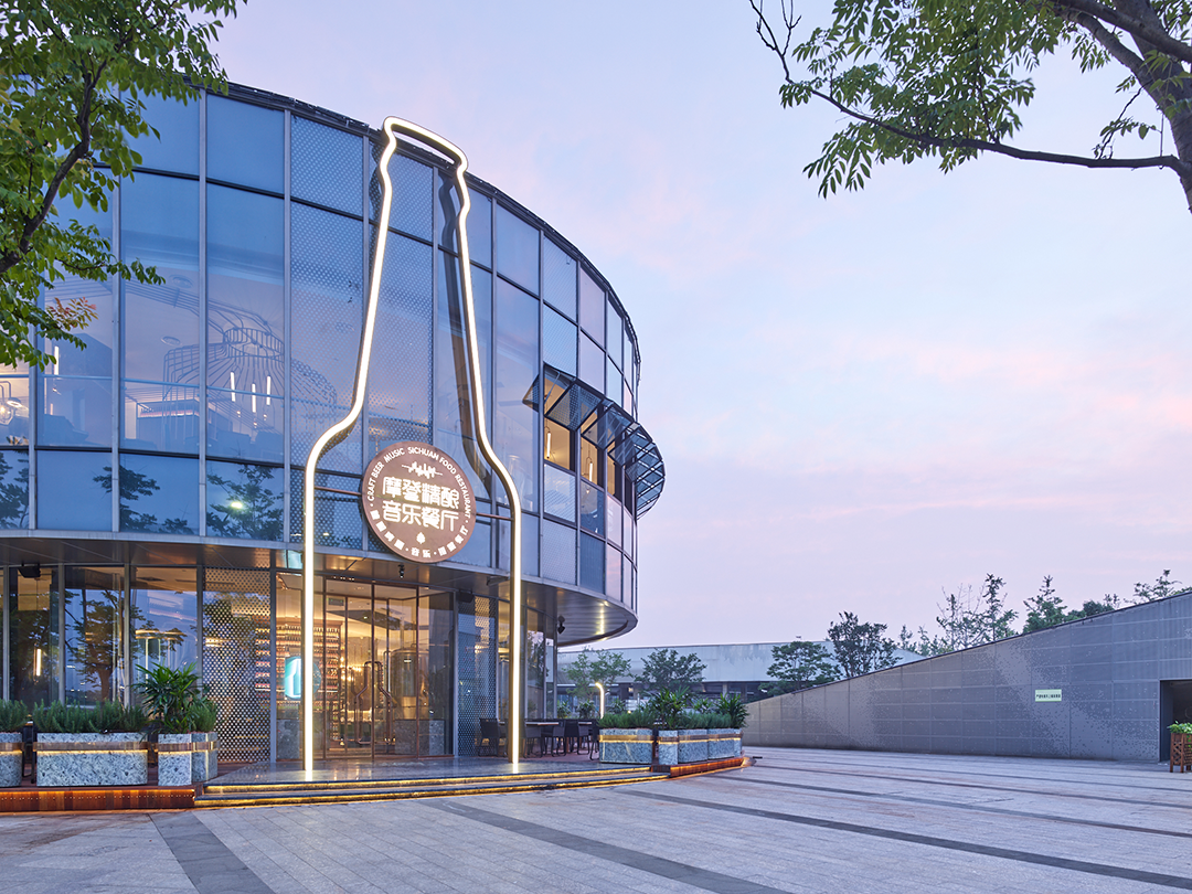 广西宴丨中国南宁丨杭州無形有行室内设计-100