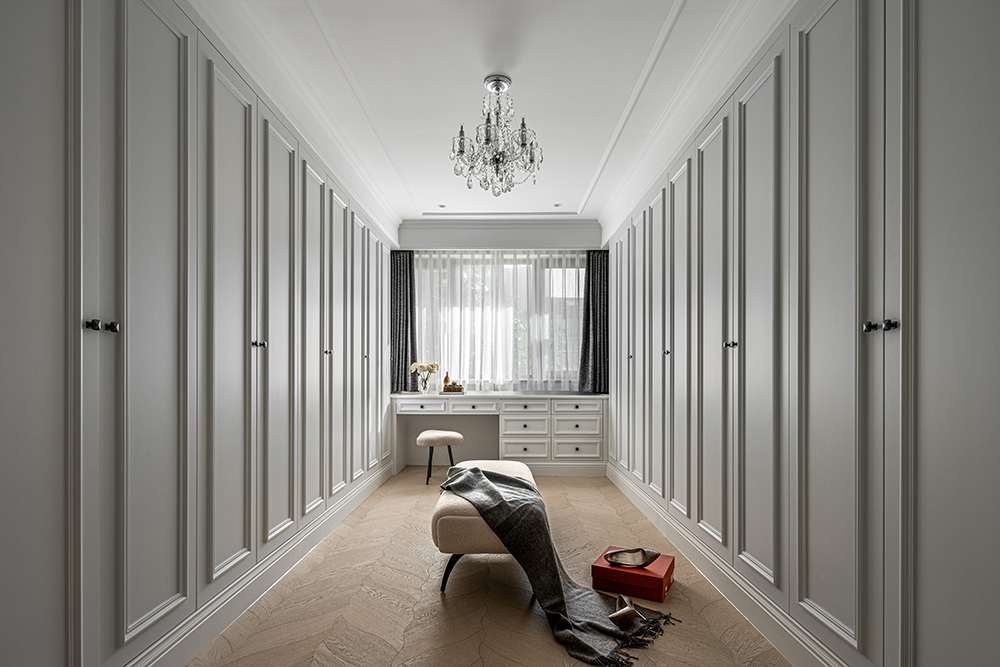 享悦居丨中国北京丨北京普浚天艺空间艺术设计-66