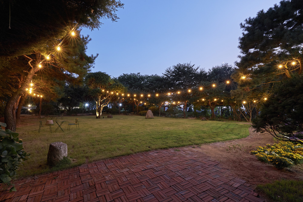 大型平层办公室 | 融合户外运动场的创新设计-38