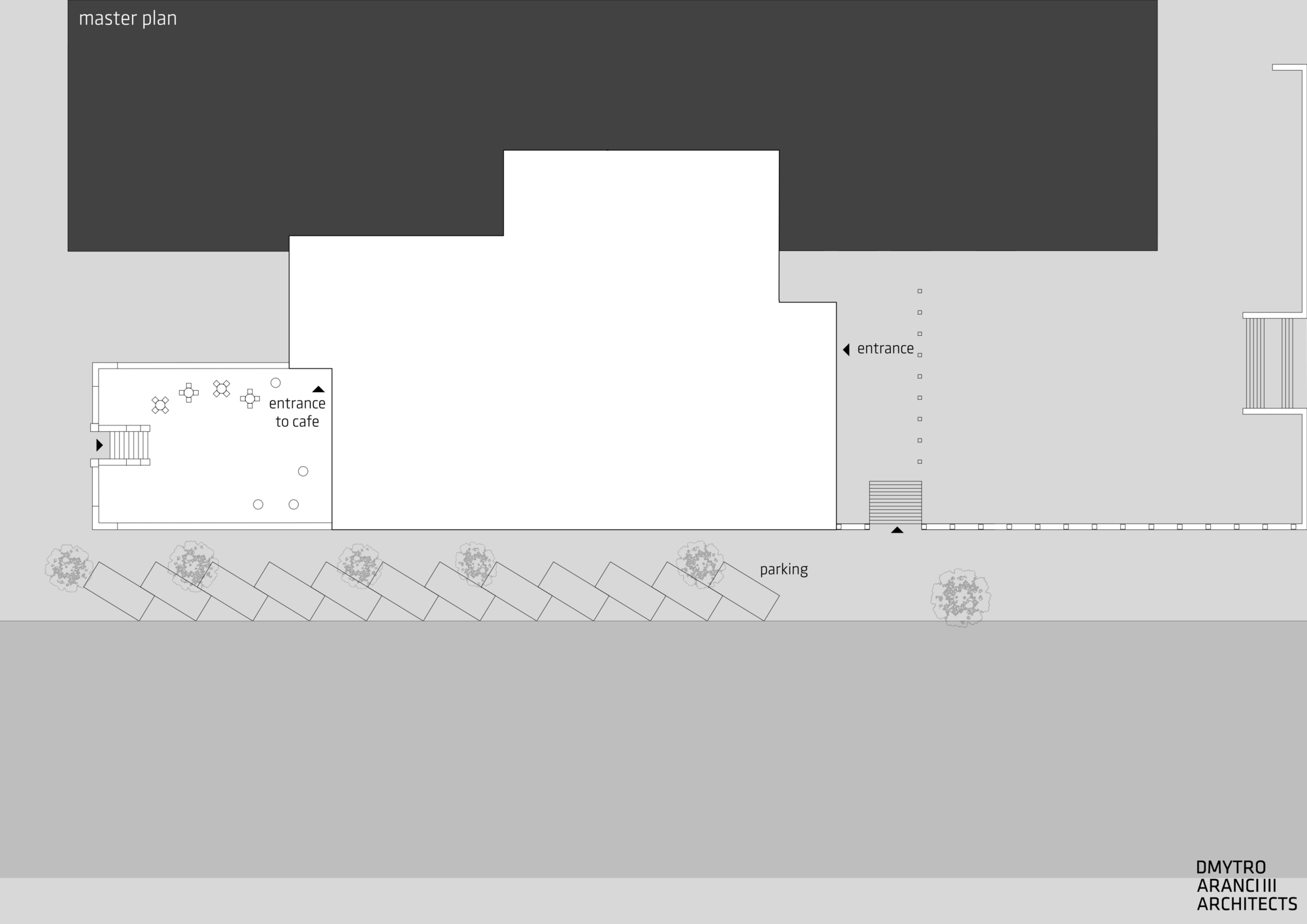 乌克兰 M17 当代艺术中心,现代设计与传统元素的完美融合-34