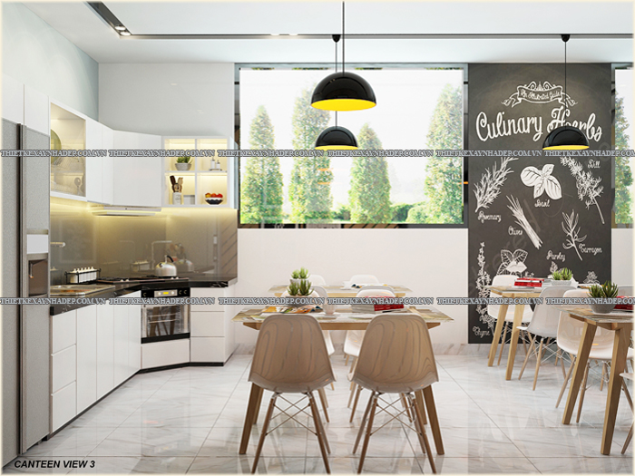 设计施工别墅项目（设计施工别墅在达乐省）丨建安荣设计建设有限公司-76