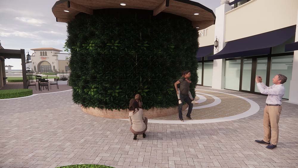 Retail Kiosk Concept-4