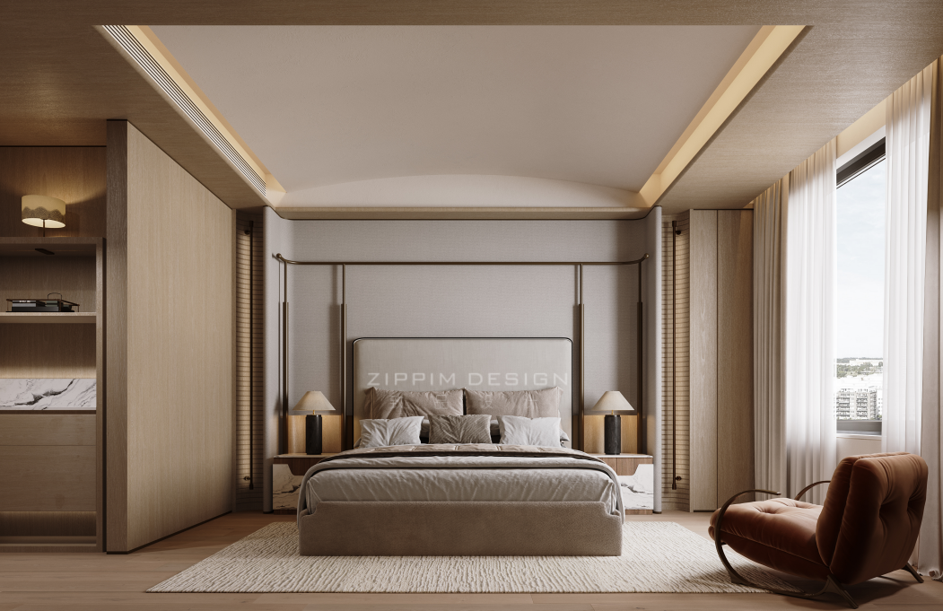 新作｜致品设计 月映翡冷翠-37