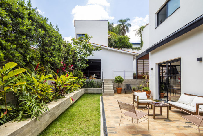 Casa Vila Madalena - Iná : Iná-20