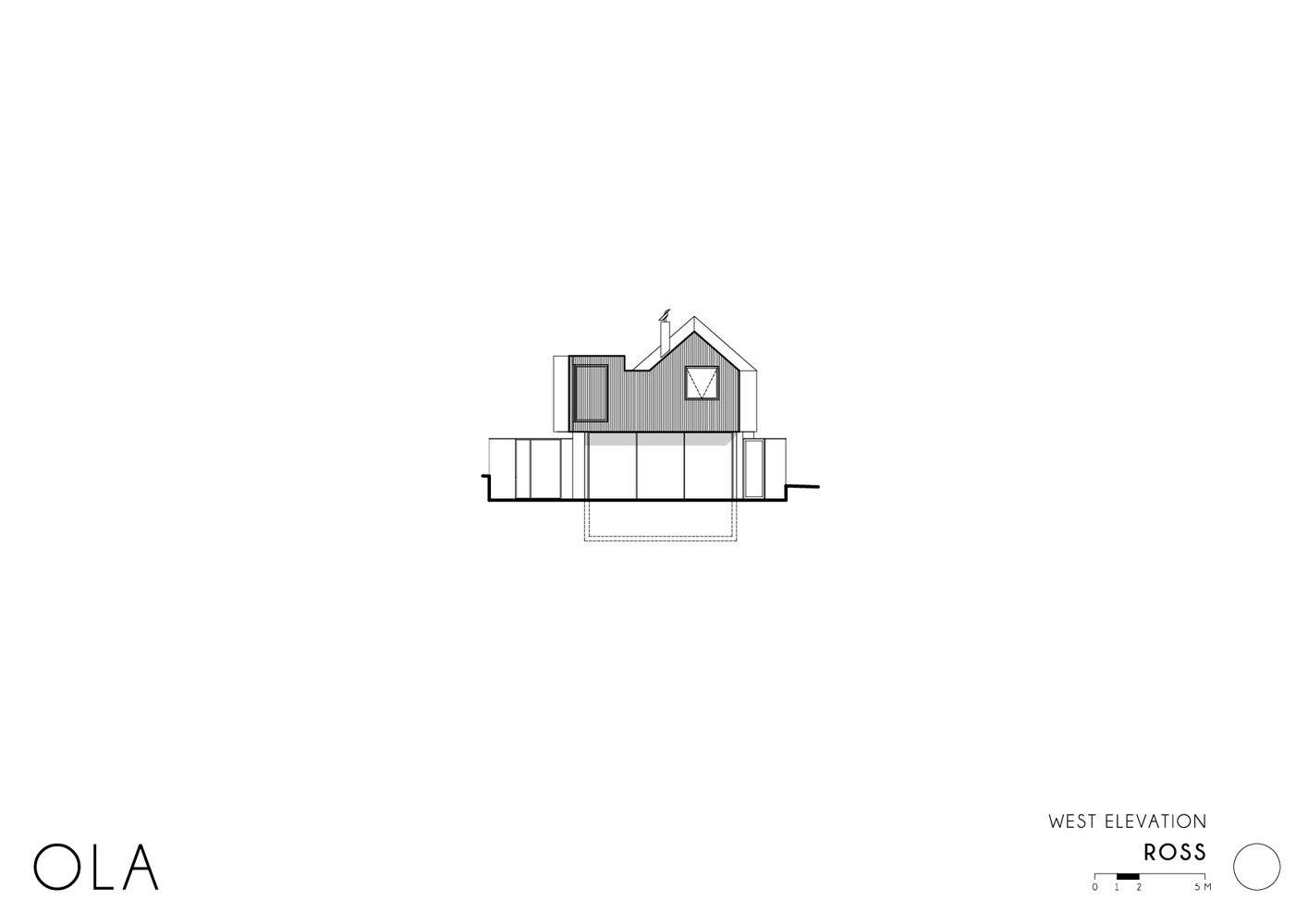 澳大利亚墨尔本 Ross 住宅-33