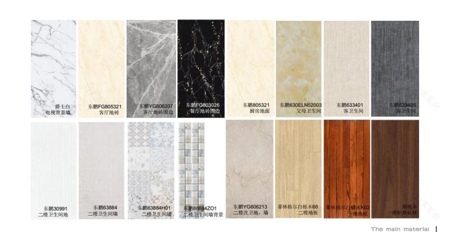 《古韵今风》中西合璧,打造舒适宜居复式空间-9