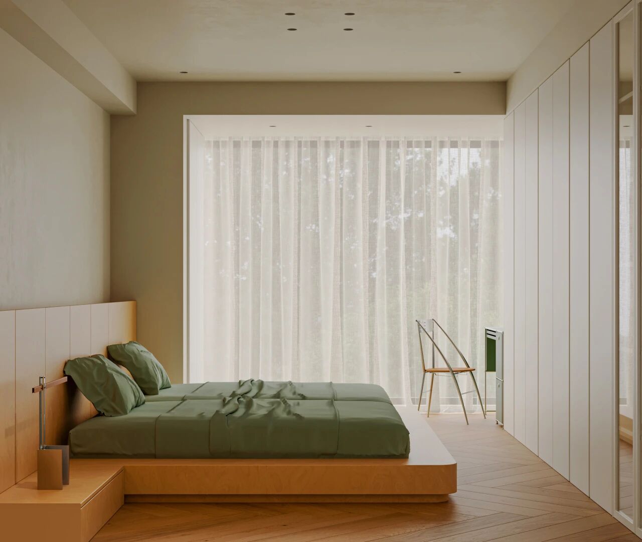 春深住宅室内设计丨中国台州丨為设计（For You Design）-70