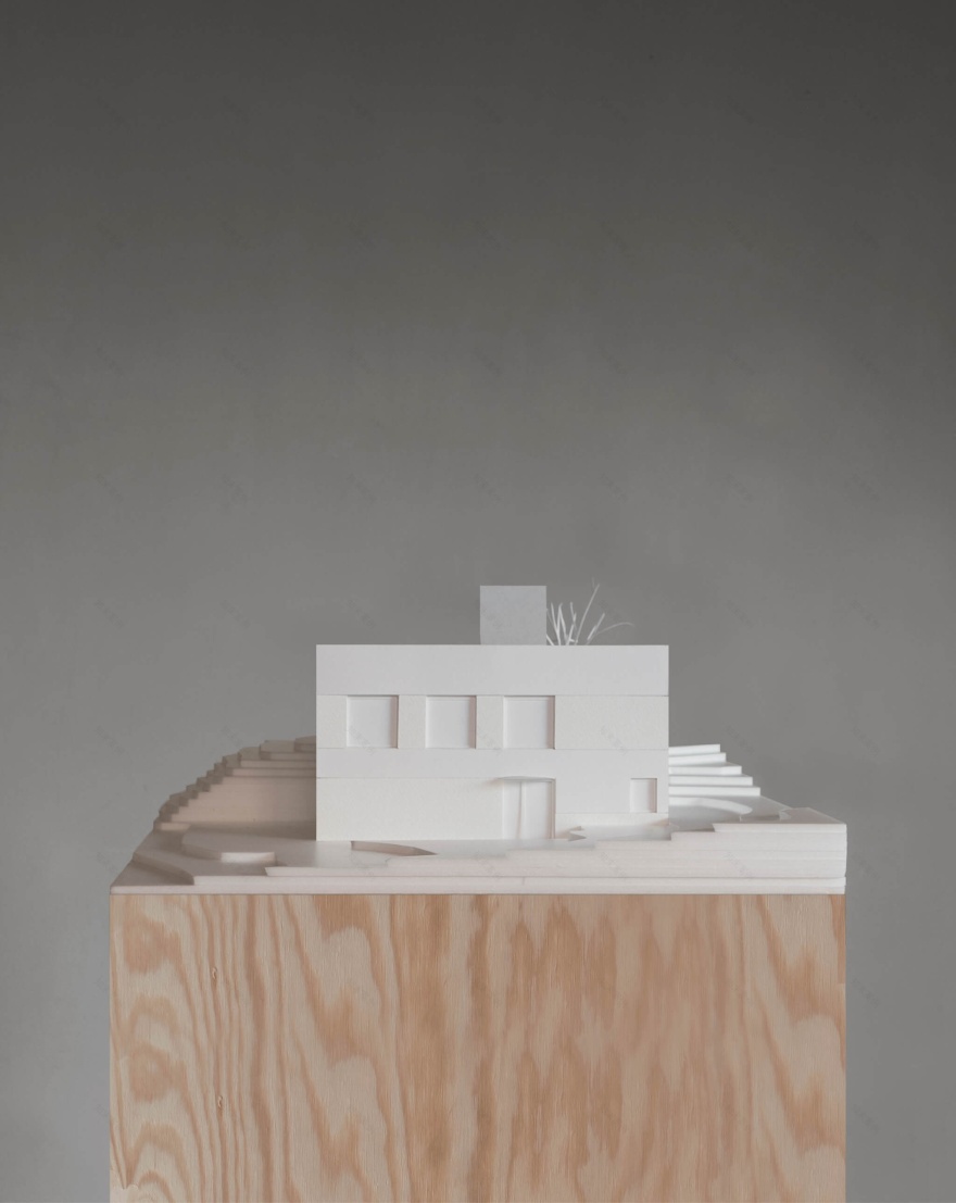 丨挪威丨KOHT Arkitekter-21