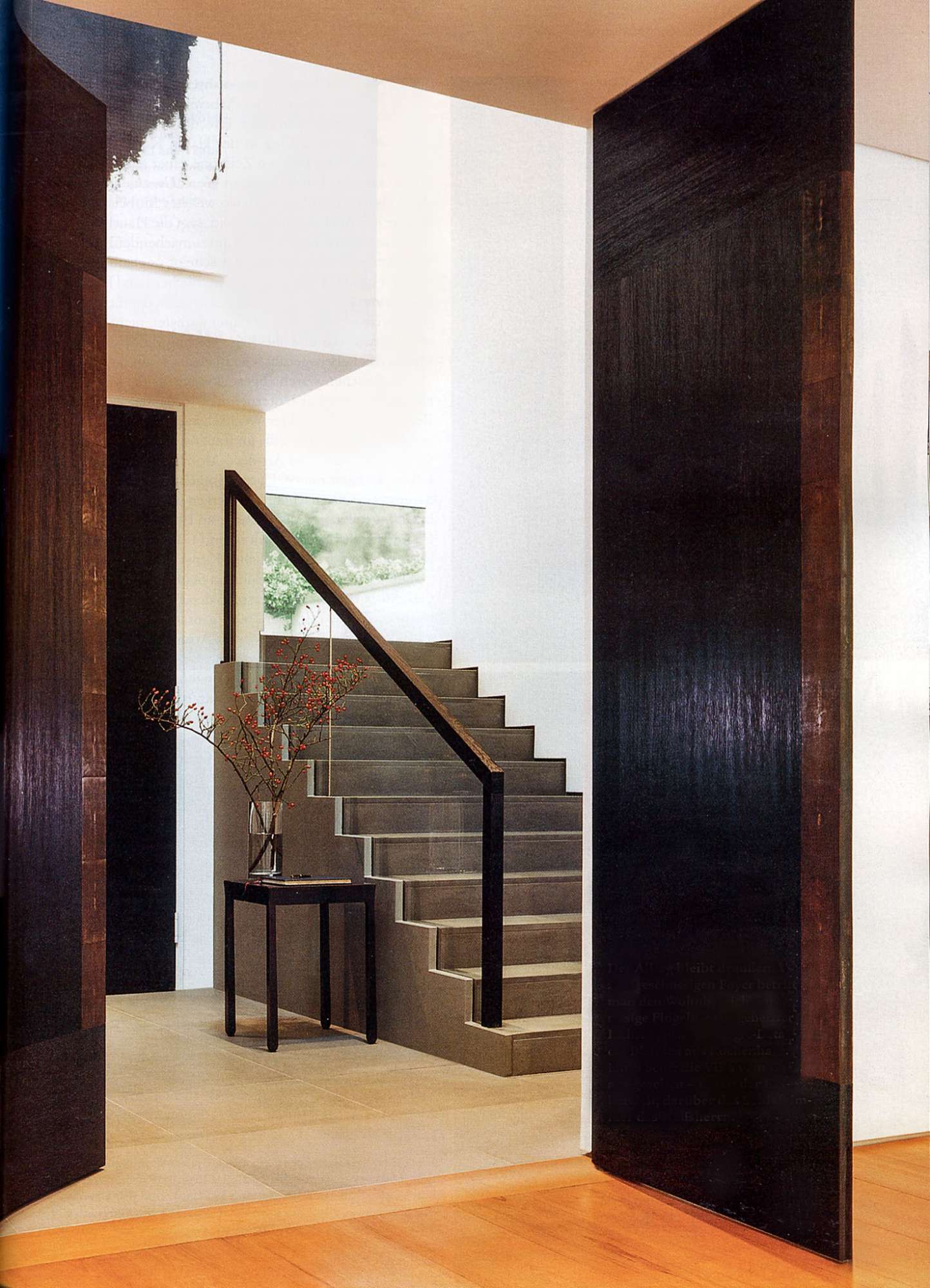 慕尼黑的别墅丨德国慕尼黑丨WWA Architekten-5