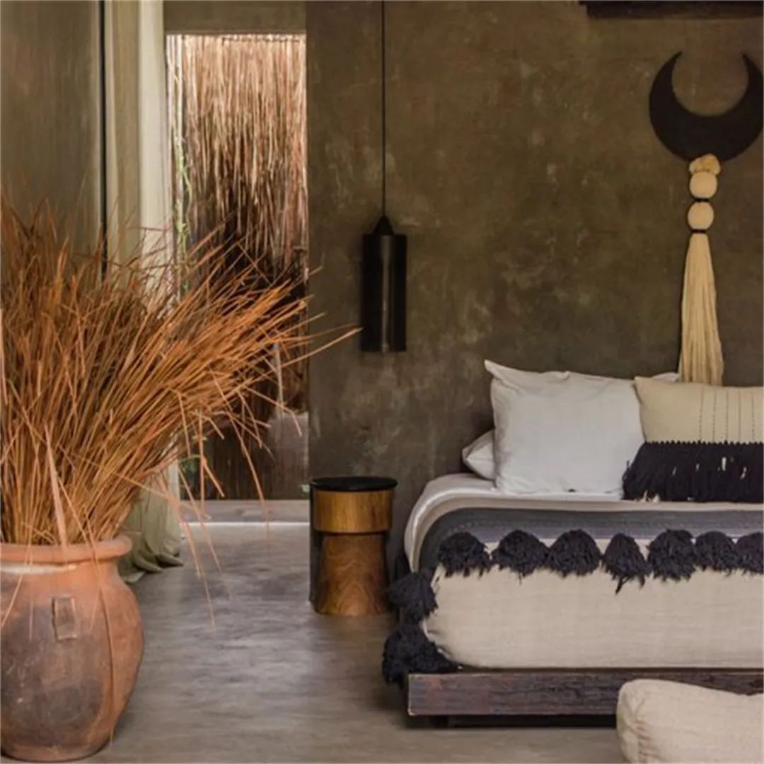 墨西哥中阴酒店-5