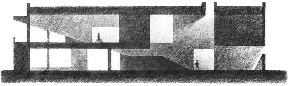 山内之山 | 华润集团档案馆，广东 / Studio Link-Arc-39