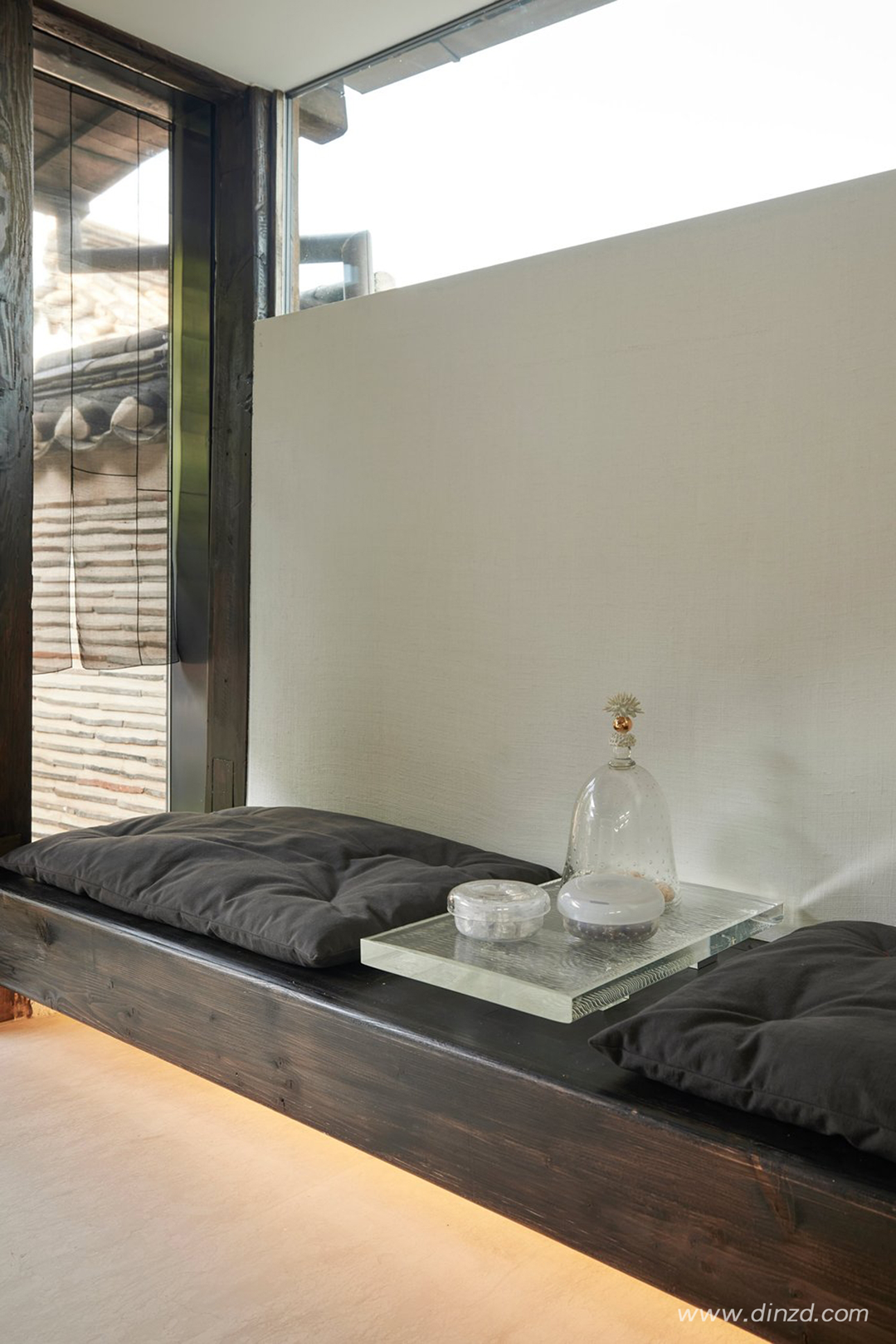 Hillo Jae 韩屋酒店丨韩国首尔丨Kilyeon-54