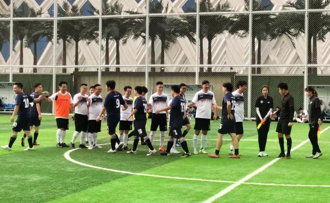 2020 牧笛 VS 乐尚足球友谊赛，挥洒激情绿茵场-48