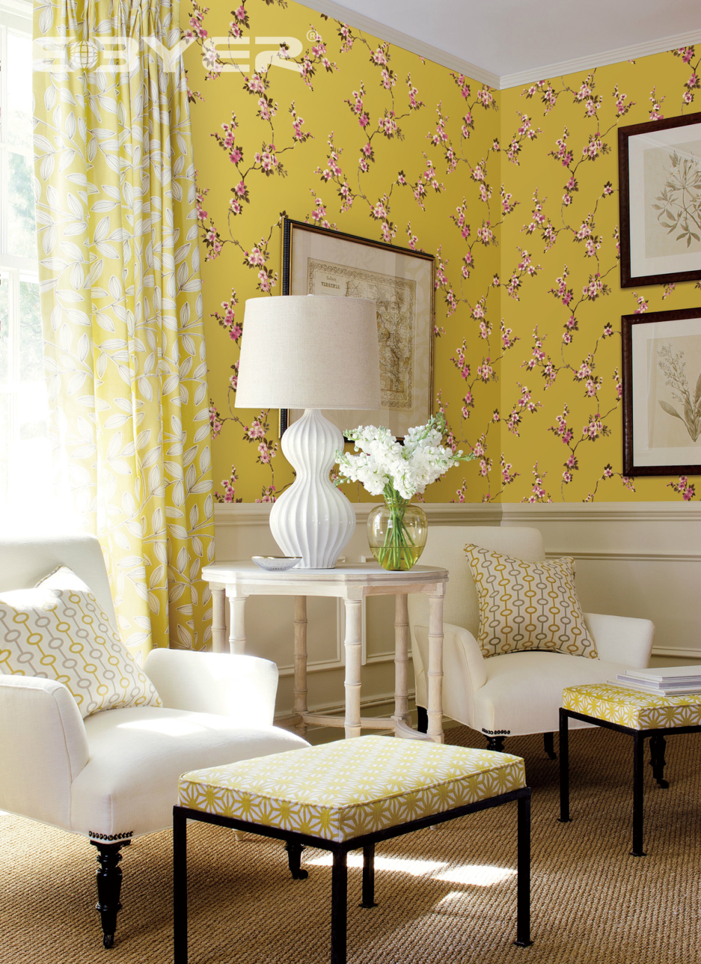 壁纸的色彩搭配-0