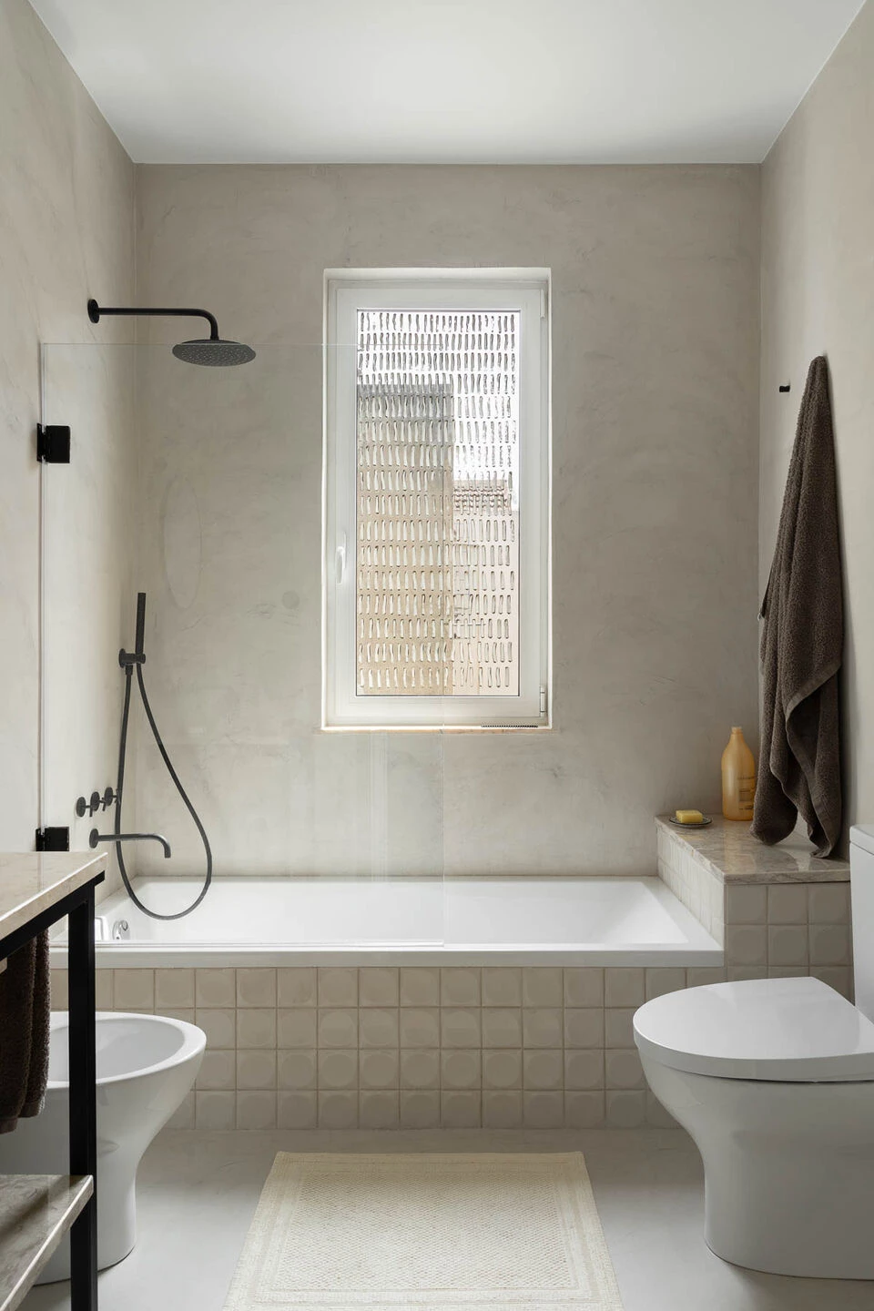 佩尼亚公寓丨葡萄牙里斯本丨Paulo Moreira Architectures-44