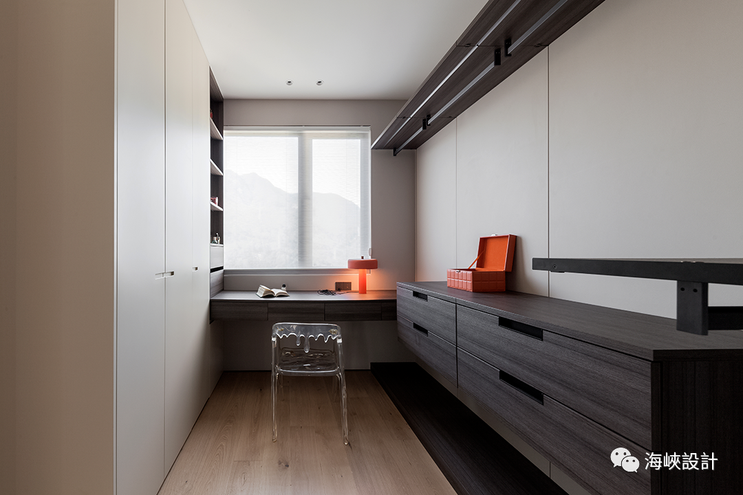 二人宅丨中国莆田丨墨野设计-37