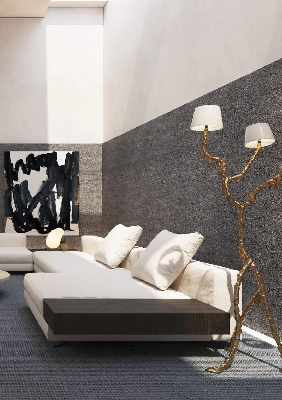 古赫俱乐部丨中国绍兴丨安生设计-95