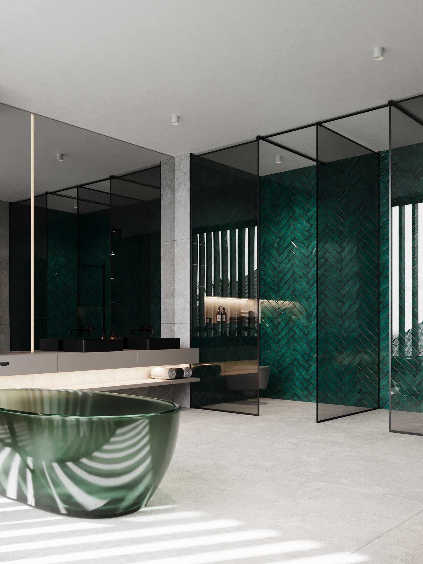 Milk&Chocolate Villa Renovation Project-33