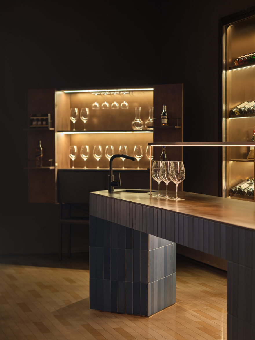 MF Town厦航服务文化体验空间丨中国厦门丨Leaping Creative立品设计-55