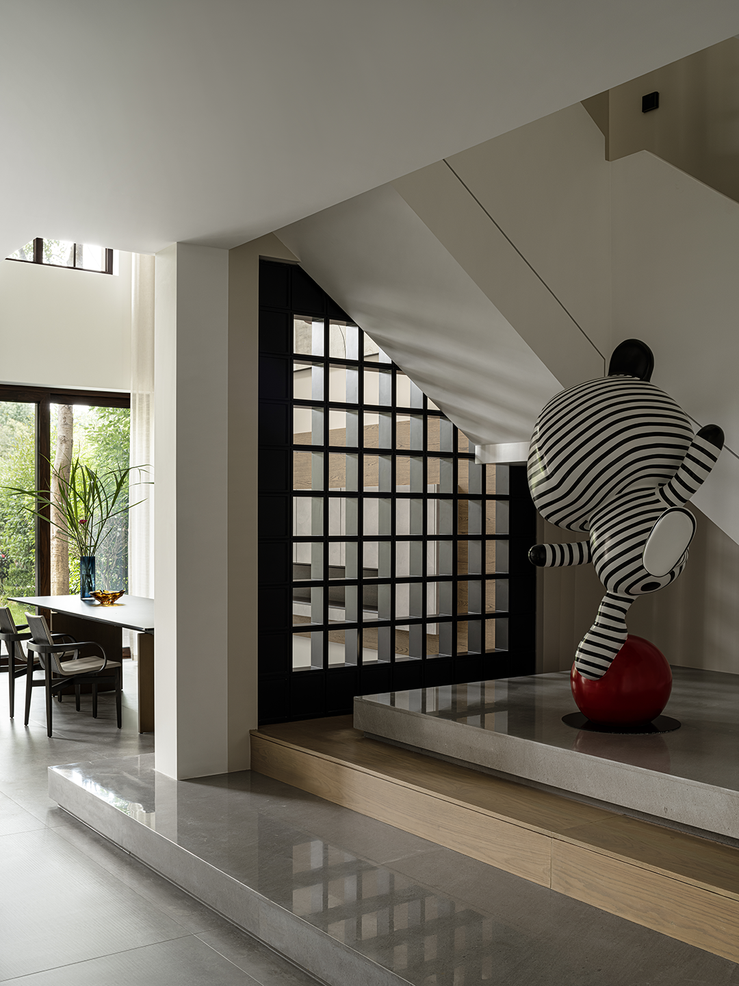 领地澜山丨中国四川丨新成空间艺术-78