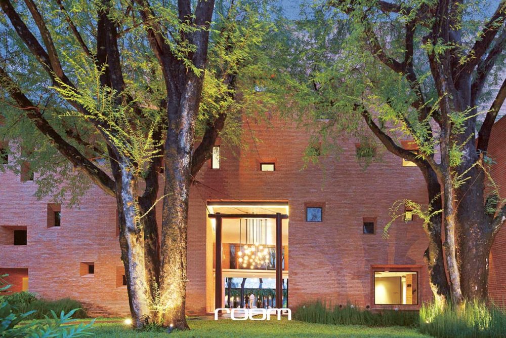 10 ที่พักหน้าฝน ดื่มด่ำกับวิวแมกไม้และธรรมชาติโอบกอด ชุ่มฉ่ำใต้ฝนพรำ - room-7