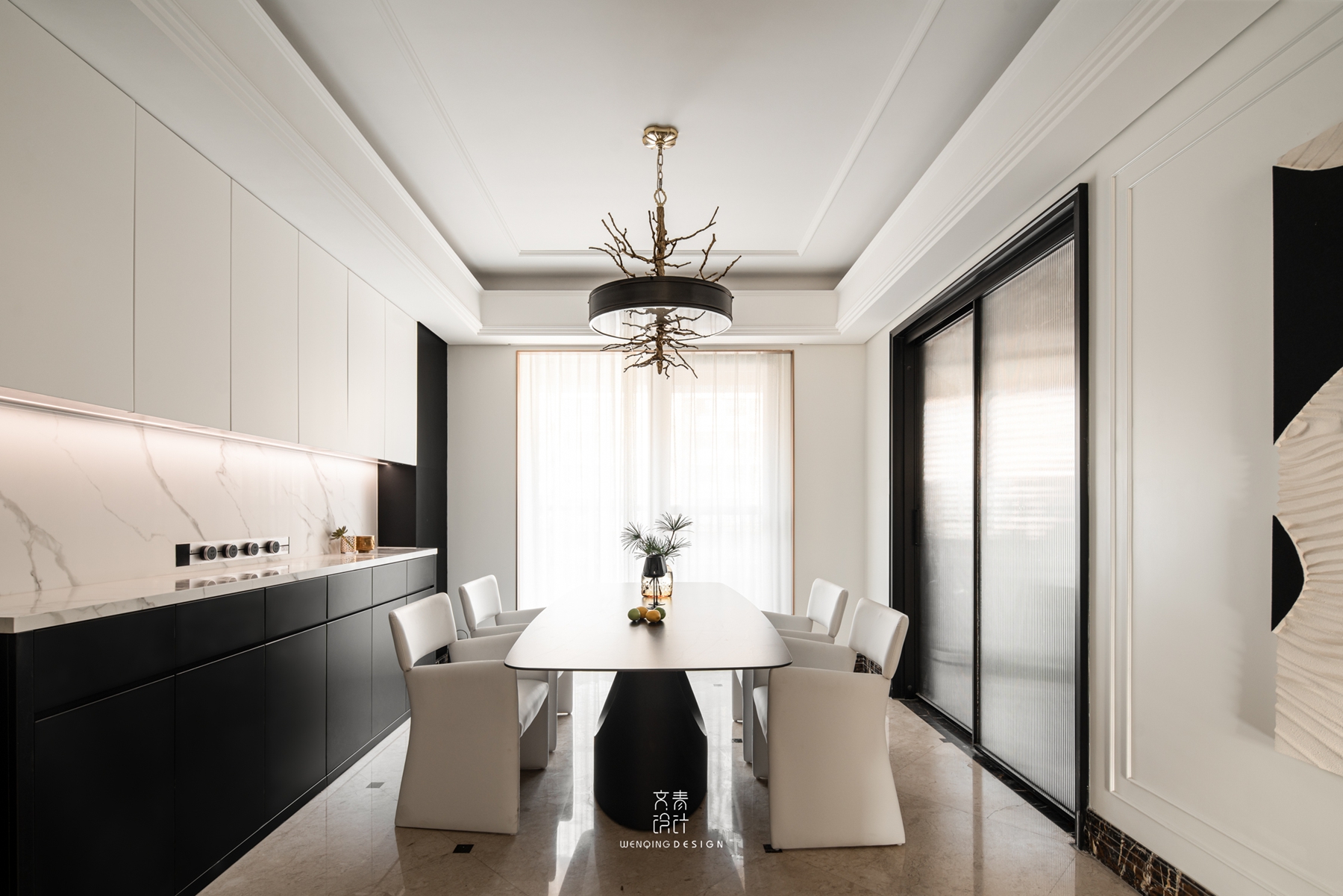 精装房软装改造-35