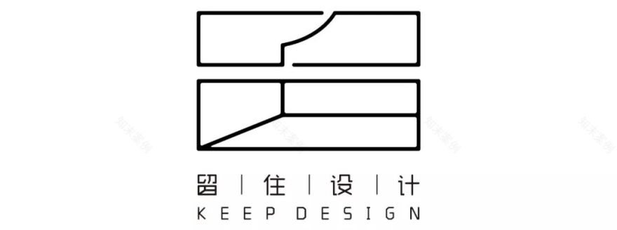 城中村新活之所 | 88㎡北欧风自建房改造-40