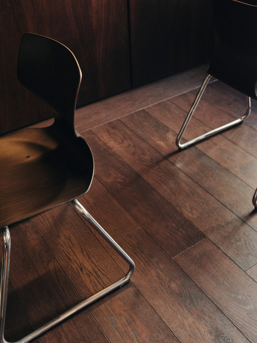 披萨工作室,咖啡馆丨俄罗斯圣彼得堡丨Aliaksandra Bialkova等四人团队-10