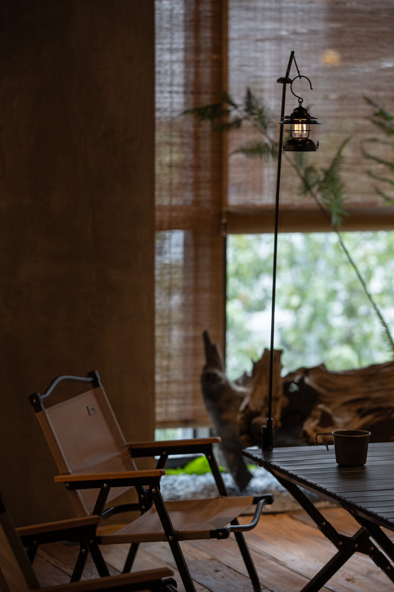 茶湖里丨中国上海丨筑间设计-32