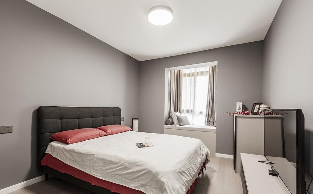 
色调与家具 生活与你对味！ -9