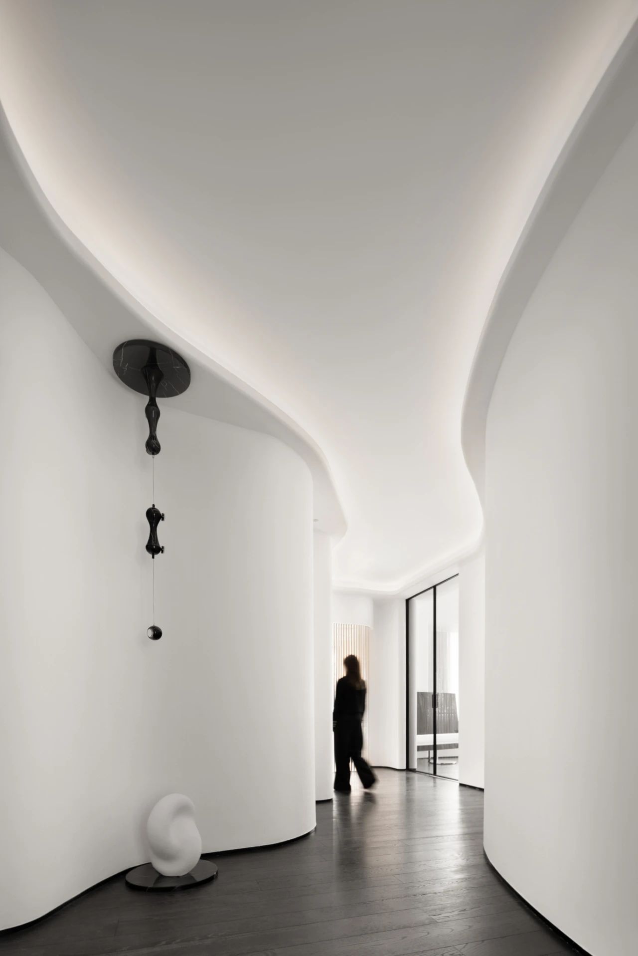 墅H₂O·未来伊甸园丨中国杭州丨HGID崋戈空间设计事务所-86