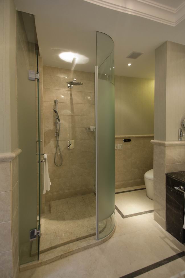 酒店式公寓样板房-16