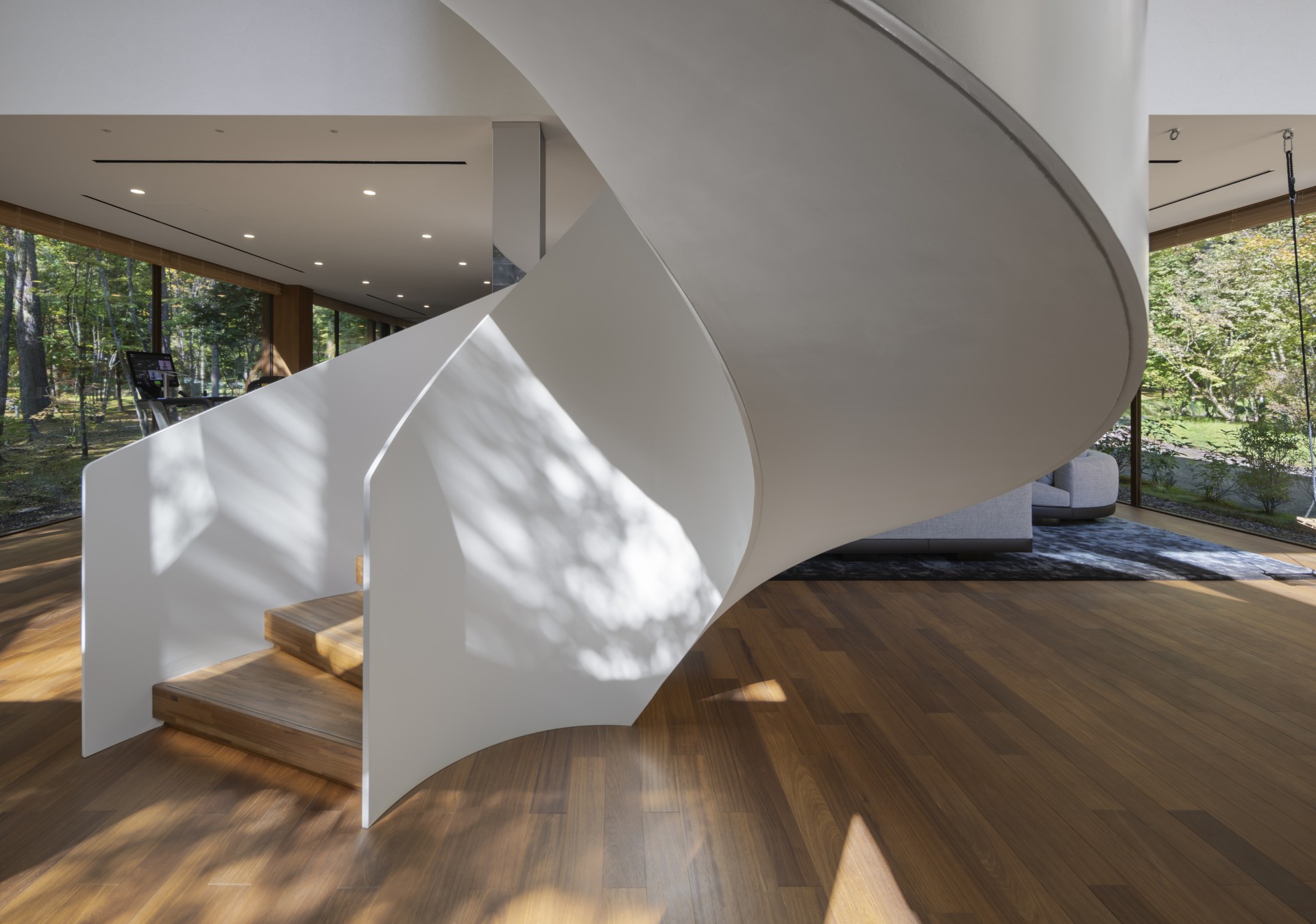 丨日本长野丨坂仓建筑研究所-13