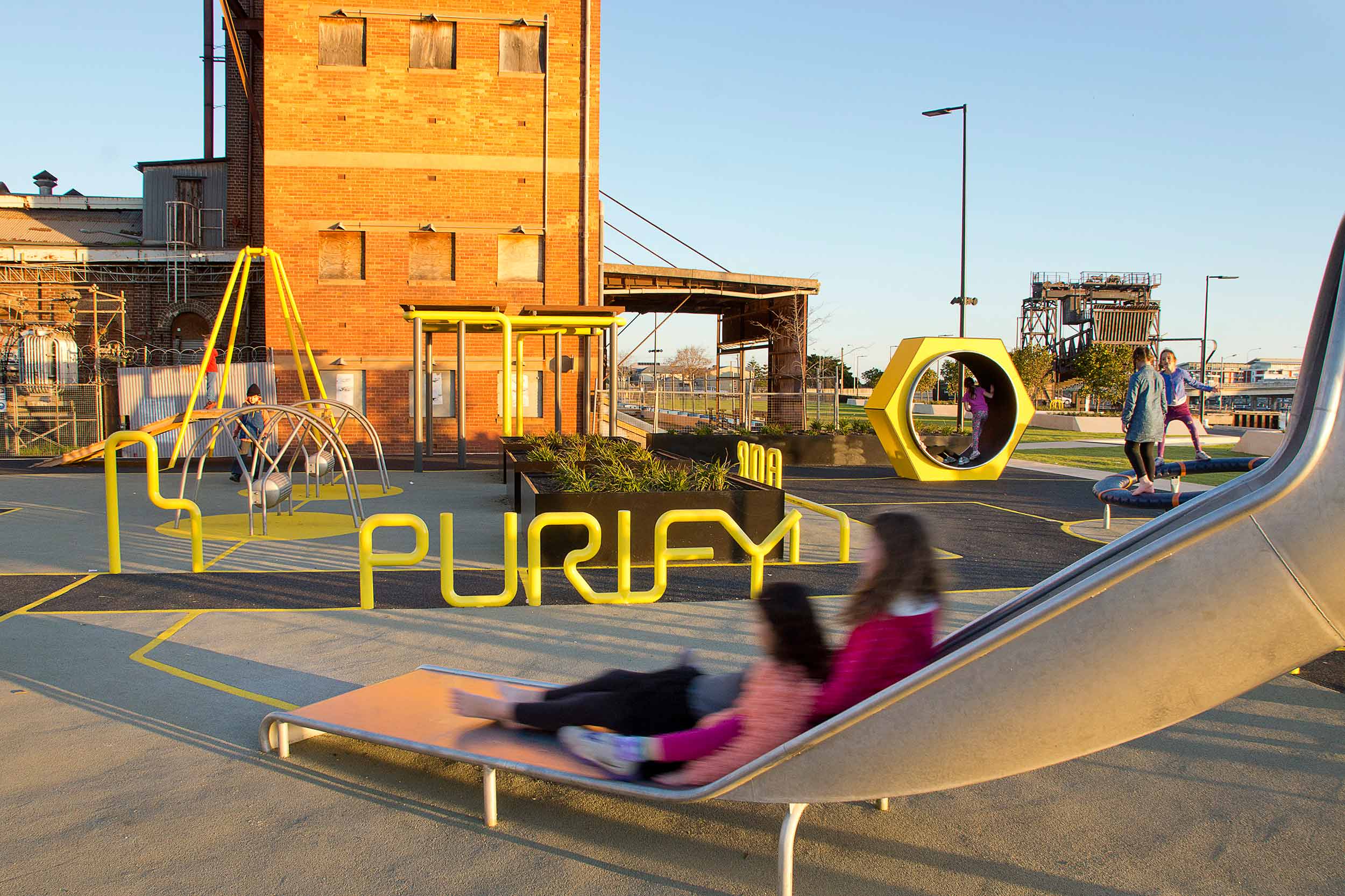 哈茨米尔周边丨澳大利亚阿德莱德丨ASPECT Studios-15