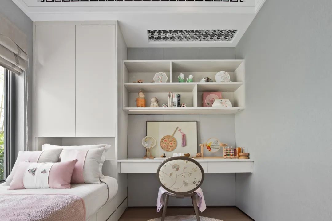 温州建发翰林九境丨中国温州丨漫思设计-27