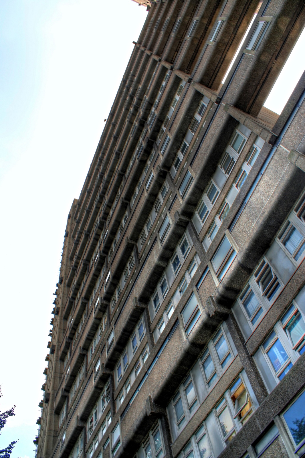 丨匈牙利建筑师Ernő Goldfinger-24