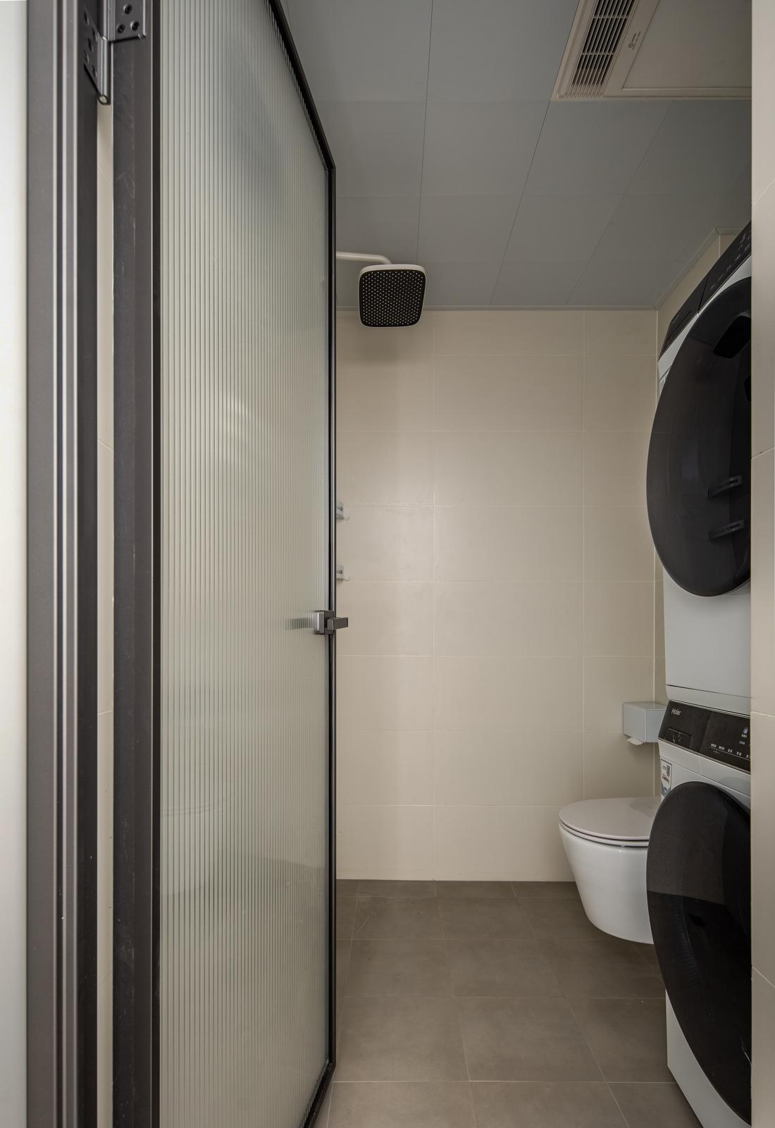 110㎡下跃,时光缱绻,光影成诗-36