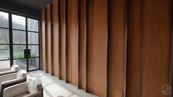 谷仓式豪宅丨美国丨Nobel LA-28