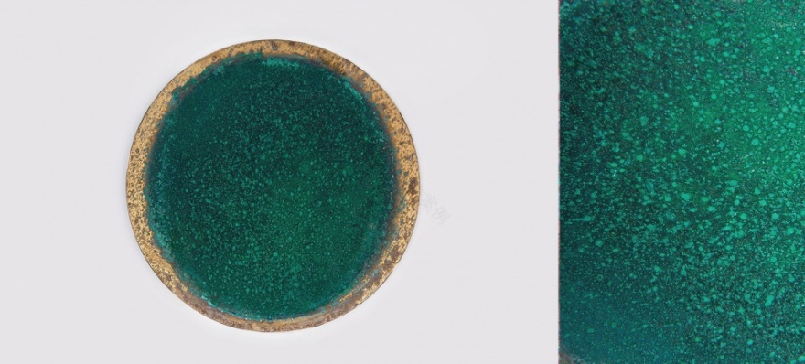 自然生长 · 罗黛诗的铜的生物性探索-35