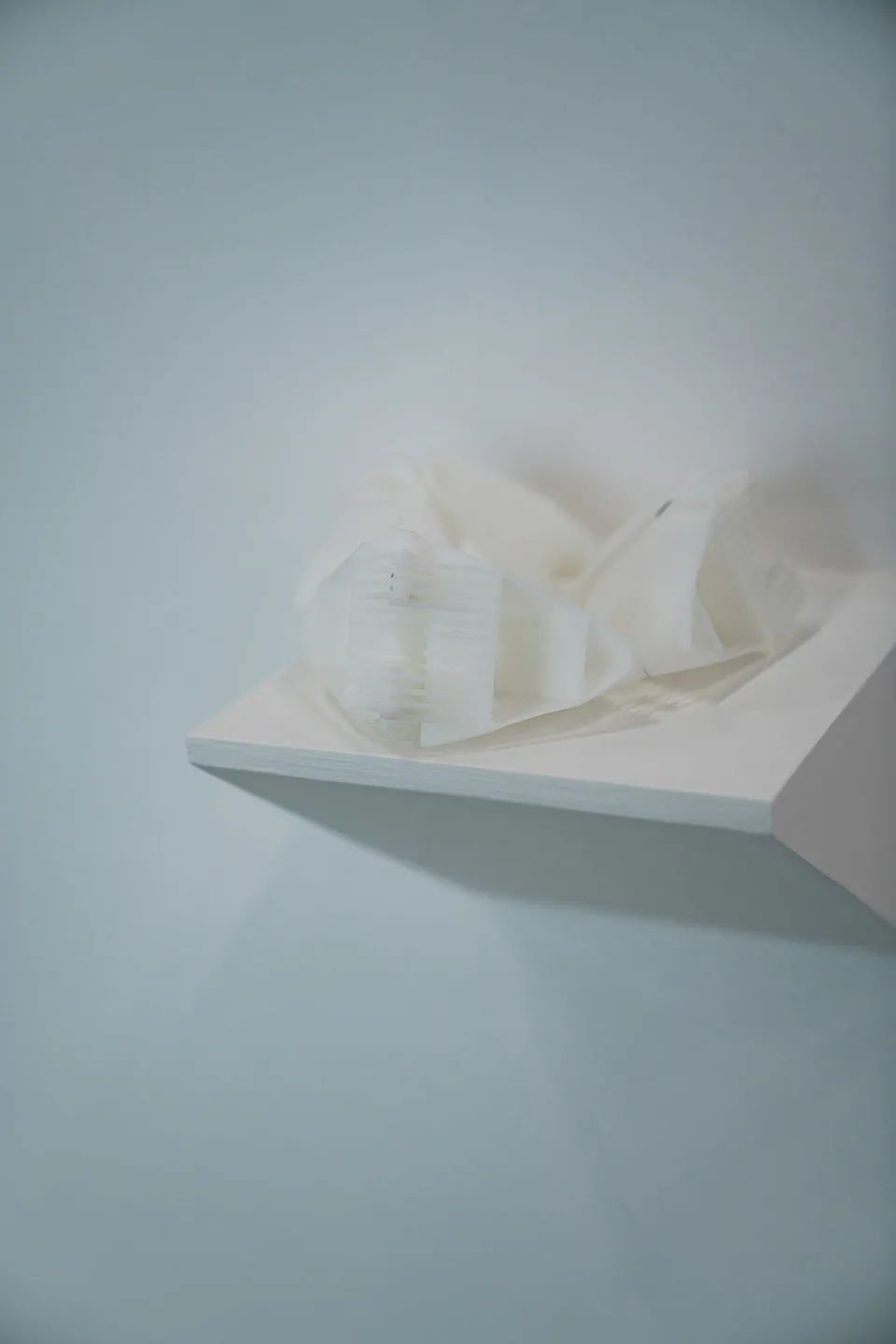 万籁·中国声景设计展丨中国南京丨南京大学建筑与城市规划学院教授鲁安东-18