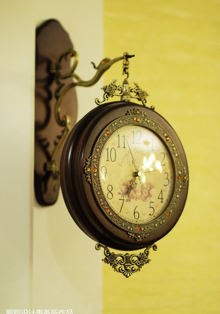 胡狸胭脂设计 · 地中海风格普罗旺斯风情-52