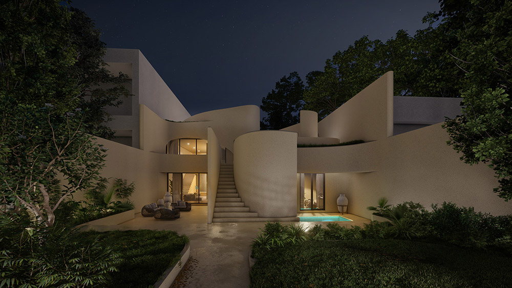 丨伊朗德黑兰丨伊朗Team Group工作室-25